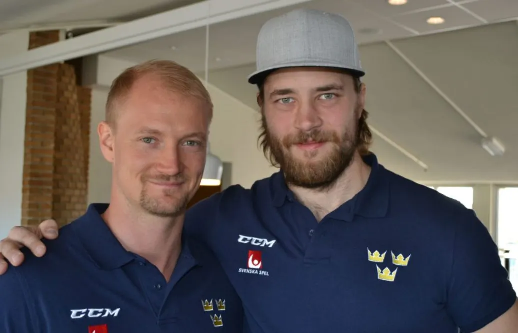 Fotbollsnördarna som ger Tre Kronor guldhopp: ”Vi ska vinna sista matchen för säsongen”
