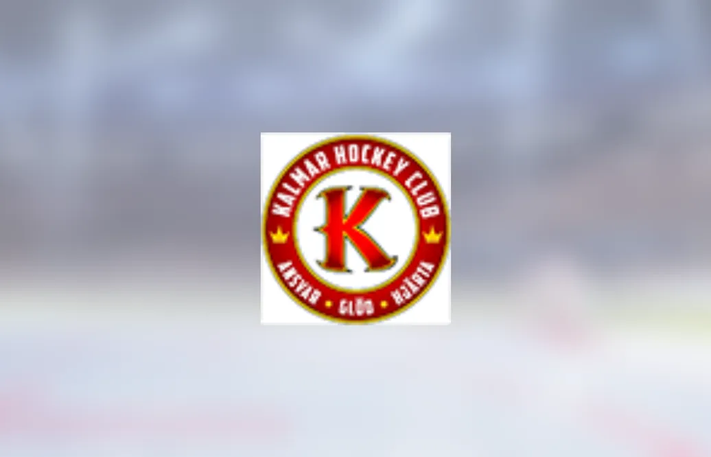 Jonathan Stålberg förlänger med Kalmar HC