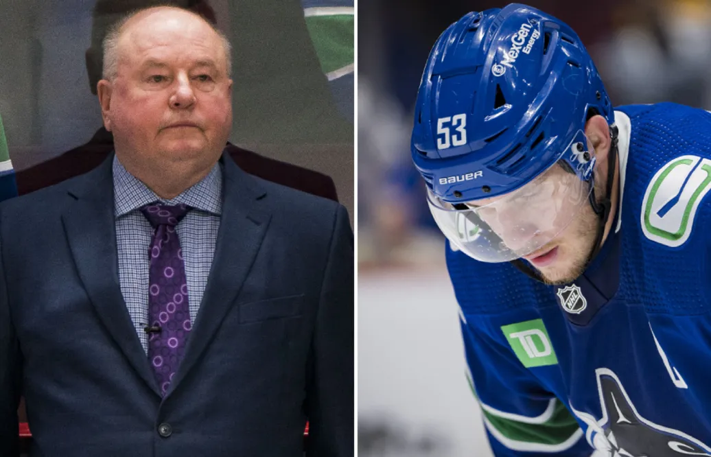 Vancouver svarar på fansens ilska: “Förstår deras frustration”