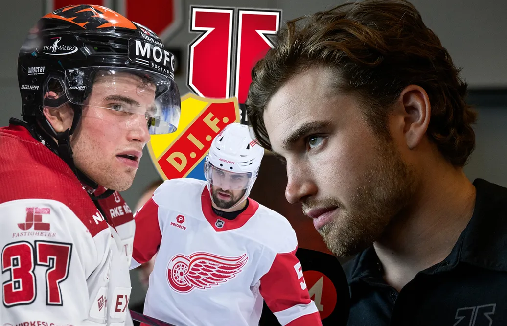 Glenn Gustafsson berättar om nya kontraktet i Örebro – och Djurgårdsryktet.
