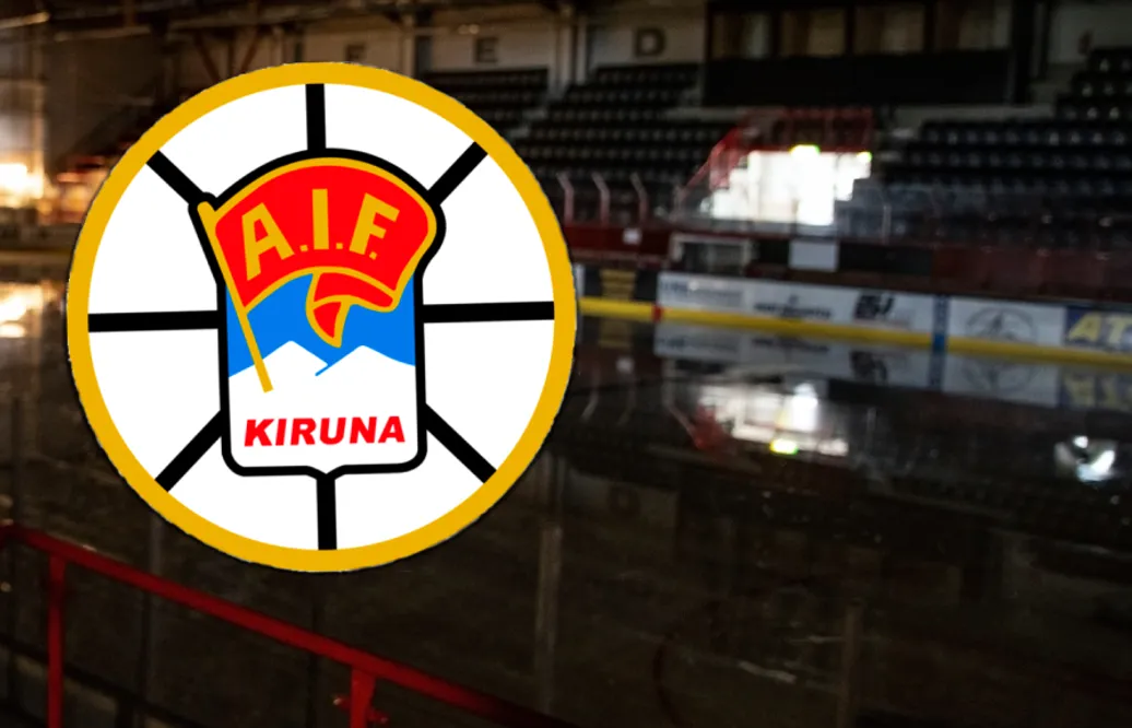 Kiruna AIF lägger ned