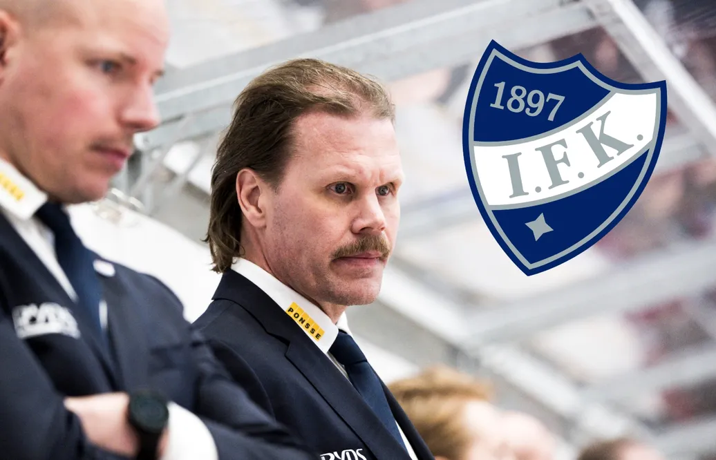 Tuff start för Jokinen: "Vi behöver förstärkningar"