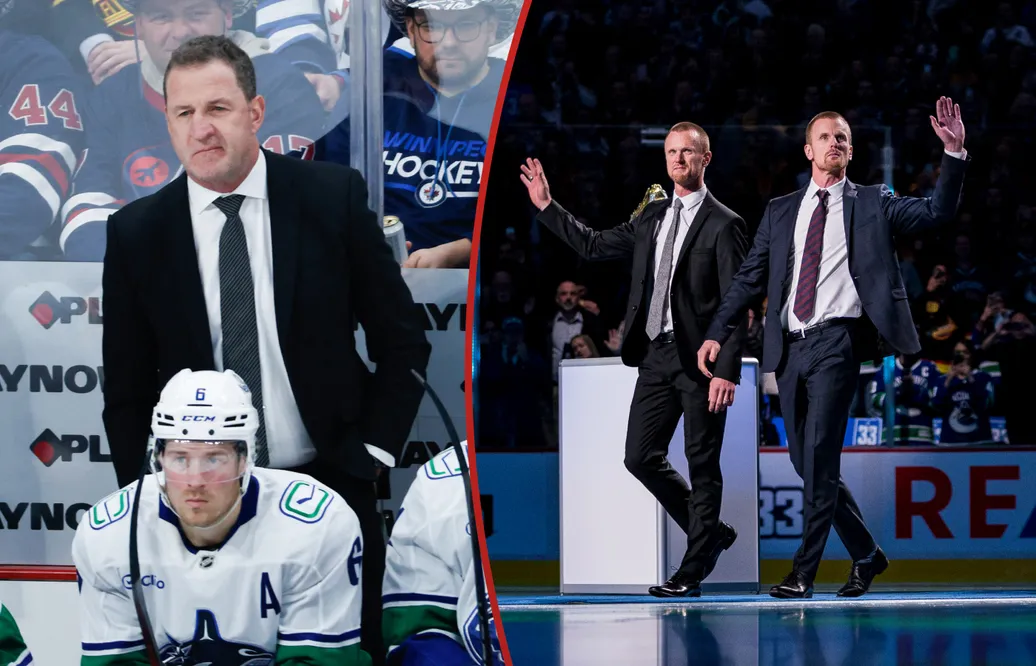 Sparkar hela tränarstaben – efter fiaskosäsongen
