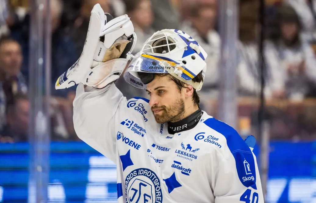 Där hamnar Mantas Armalis
