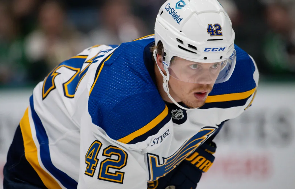 Kasperi Kapanen bötfälls för grovt rattfylleri