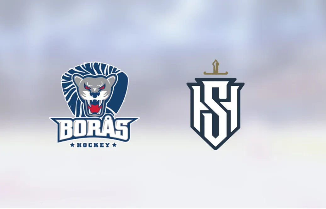 Seger för Sundsvall avgjorde matchserien