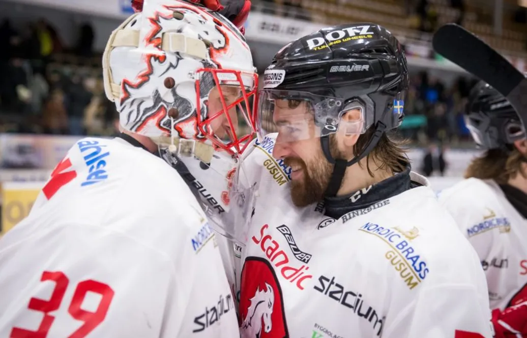 Målvakten förlänger: ”Har visat att han är en bra allsvensk målvakt”