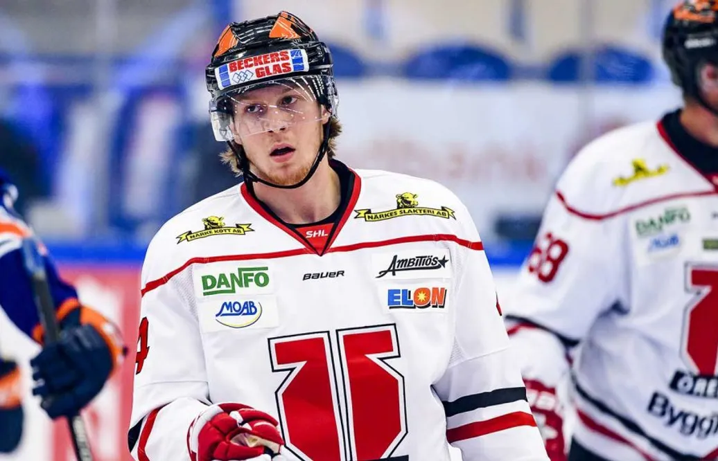 Magsjuka härjar i SHL-klubben – kallar hem från allsvenskan
