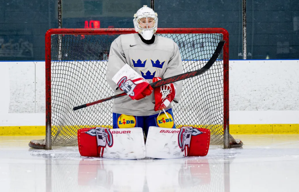 Marcus Brännman byter college – klar för Providence