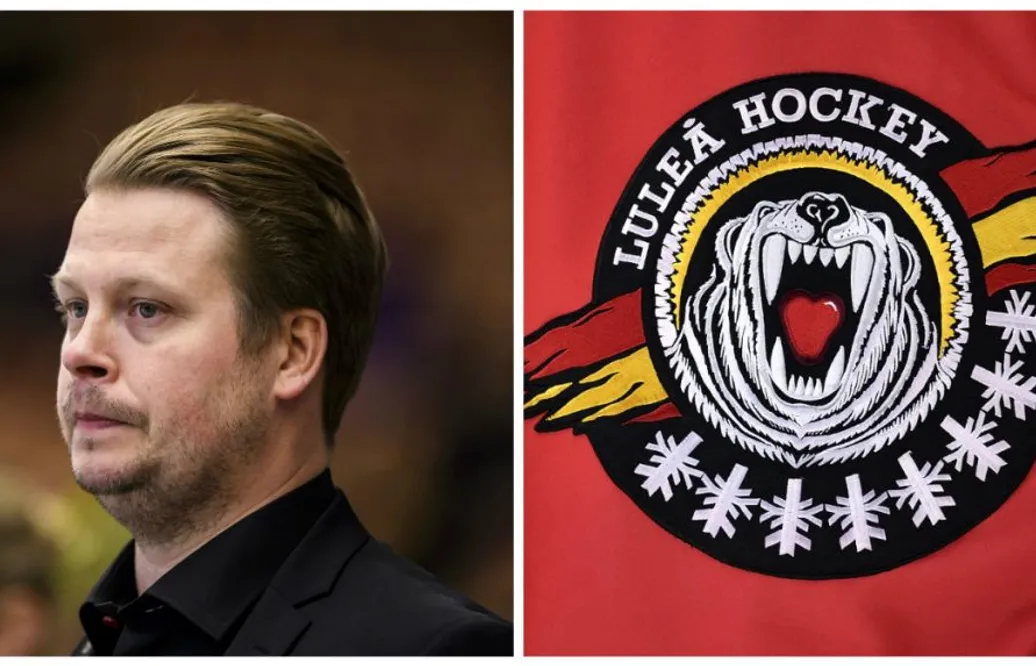 Luleås tränare blir ny förkundskapten för Danmark: ”Ska slåss om plats till A-VM”