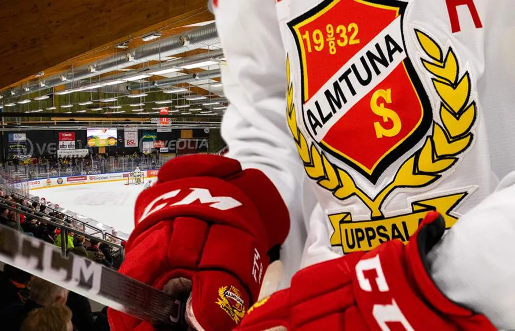 Almtuna vill bli pilotfall – pekar ut lösningen: "Det är inte 1972 längre"