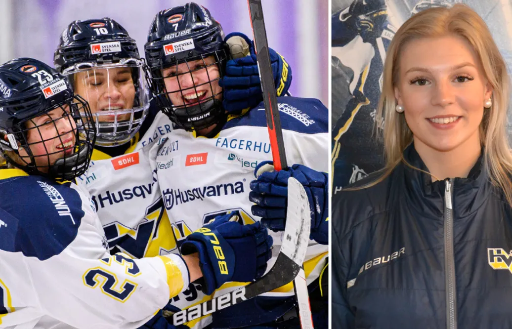 Thea Johansson om maratonmatchen: ”Var värt det i slutändan”