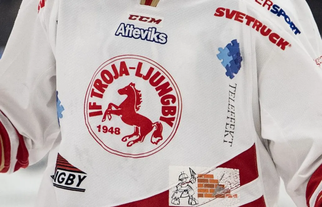 Forne SHL-spelaren fortsätter i allsvenska nykomlingen