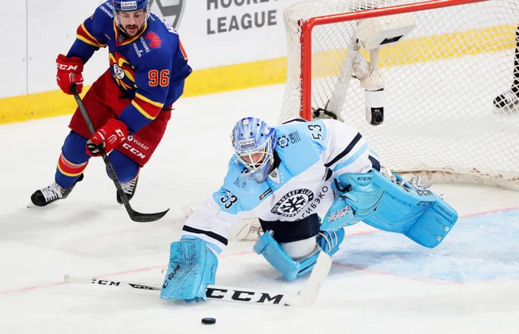 Finns på önskelistan – men förre guldmålvakten ser inte ut att återvända till SHL
