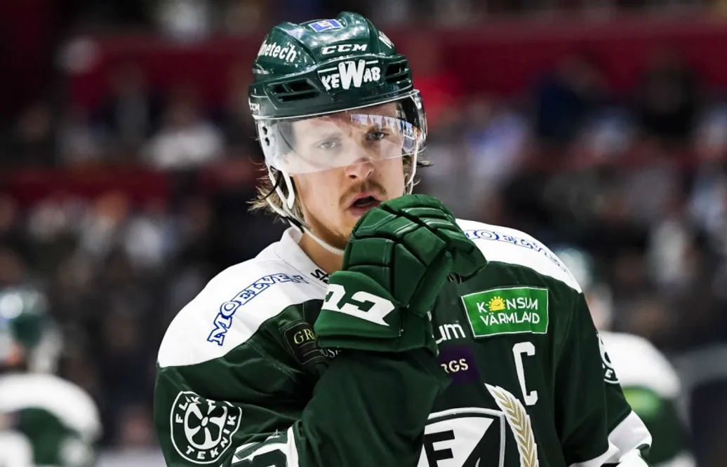 Nygren manar till uppryckning: ”Det känns som vi bara sväljer allt och inte biter ifrån själva”