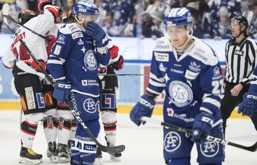Avgjordes bottenstriden idag?: ”Ett väldigt, väldigt svårt läge”