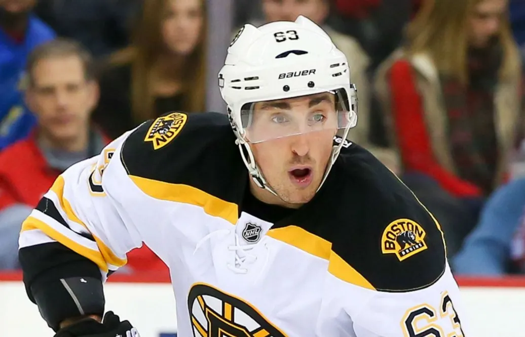Marchand straffas av NHL – för elfte gången i karriären