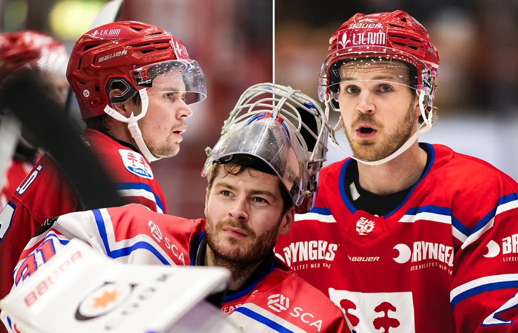 Timrå bekräftar efter uppgifterna - lämnar