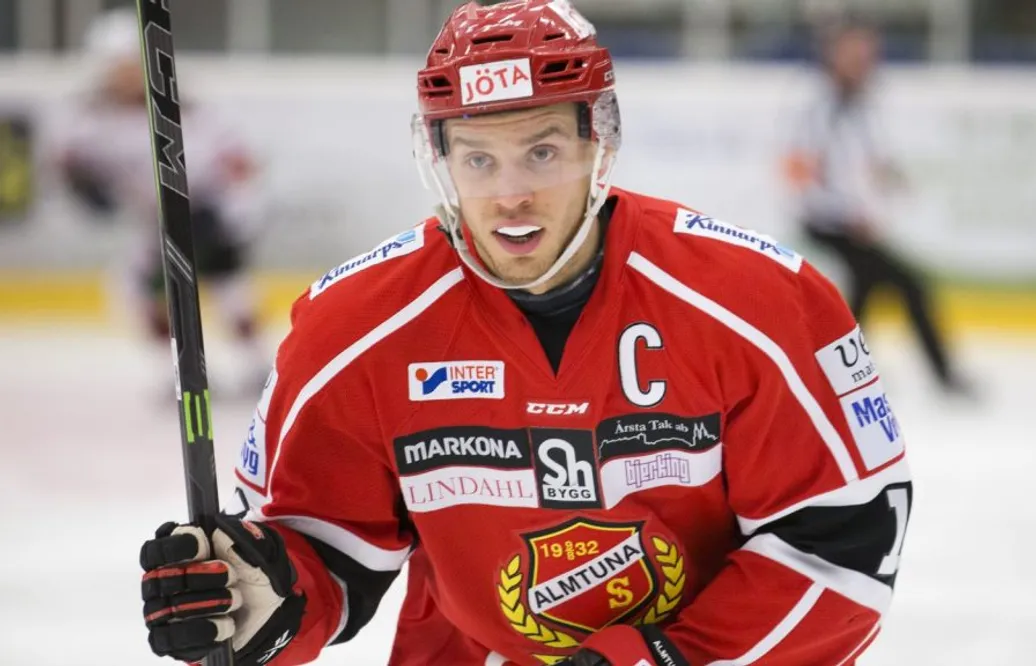 Sköt hattrick – men blev ändå ”syndabock”