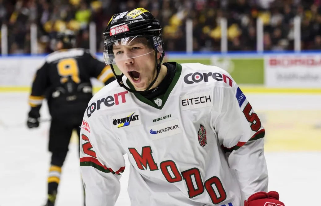MMM – Modos Makalösa Målfest