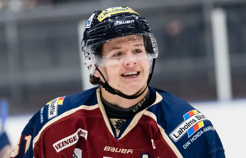 Från nattsvart skadehelvete till ett allsvenskt kontrakt: ”Det här jag levt för”