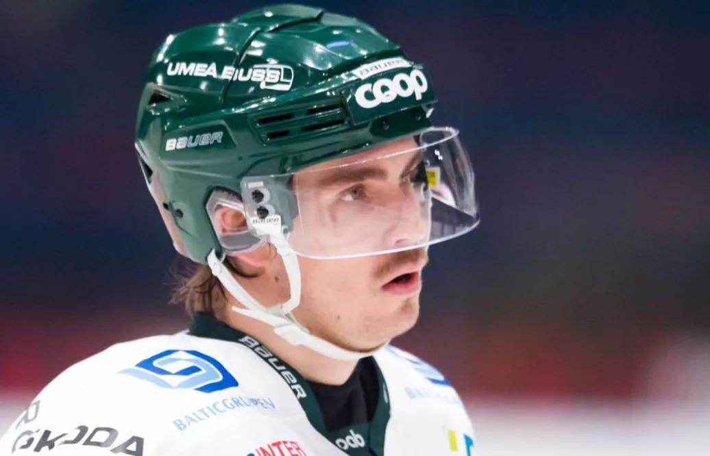 Lämnar Björklöven för konkurrenten: "En back vi velat ha hit"