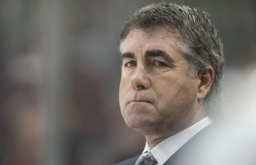 Mångårige NHL-coachen tar plats i Seattles satsning – blir han klubbens första tränare?