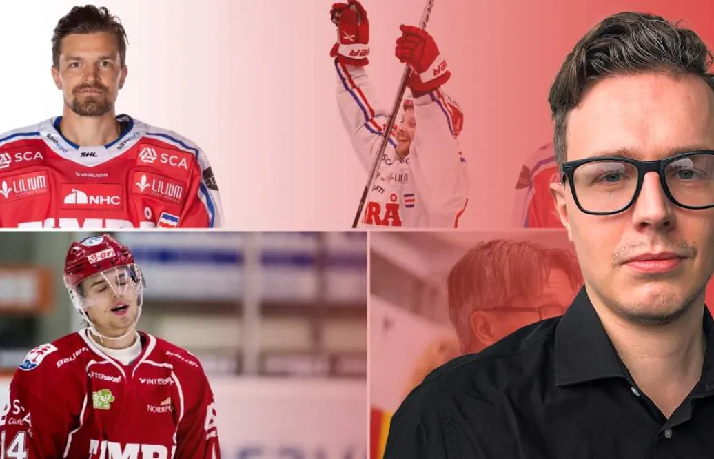 Måns Karlsson: Har vi någonsin sett ett lag som Timrås?