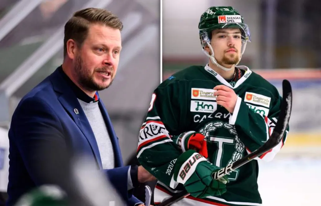 Vändningen: Jakob Heljemo slipper avstängning