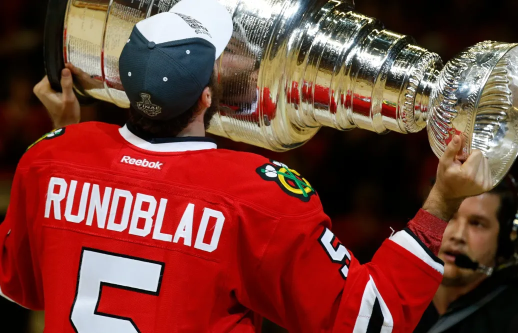 Skellefteås svar om David Rundblad: “Inte konkret"