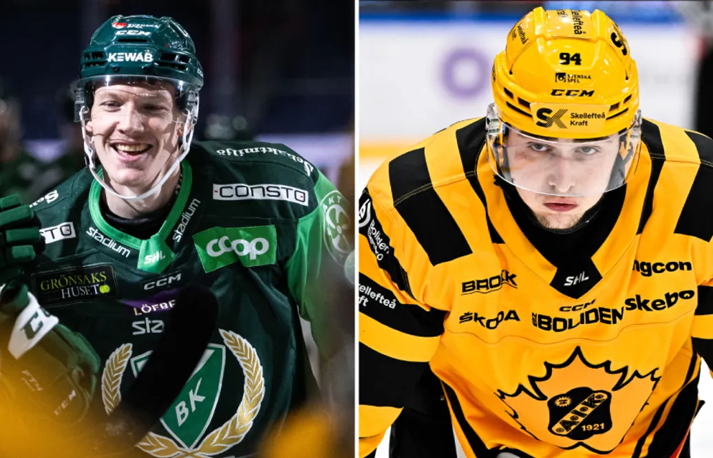 Färjestad till semifinal – nollar Skellefteå i avgörande matchen