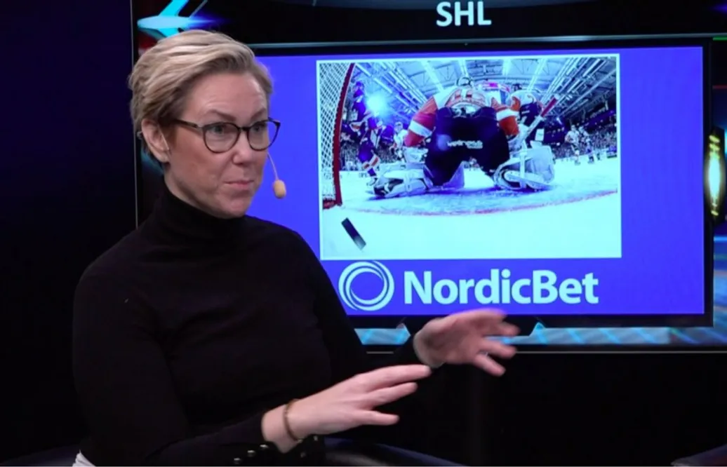 PowerPlay: Vill se SHL och allsvenskan närma sig varandra: ”För långt mellan ligorna”