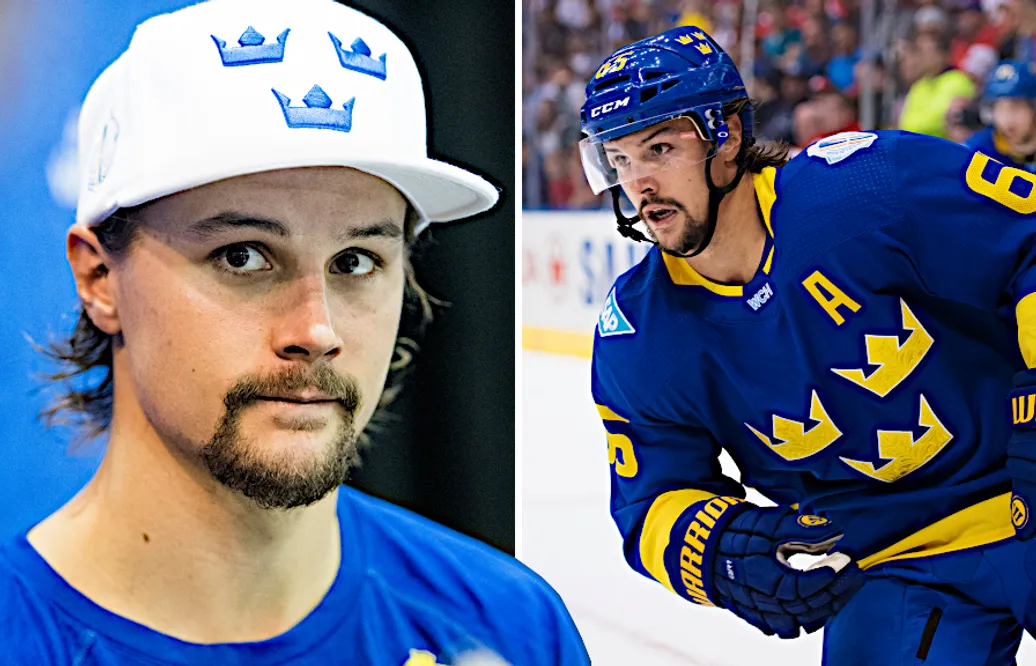 Uppgifter: Pittsburgh Penguins jagar Erik Karlsson