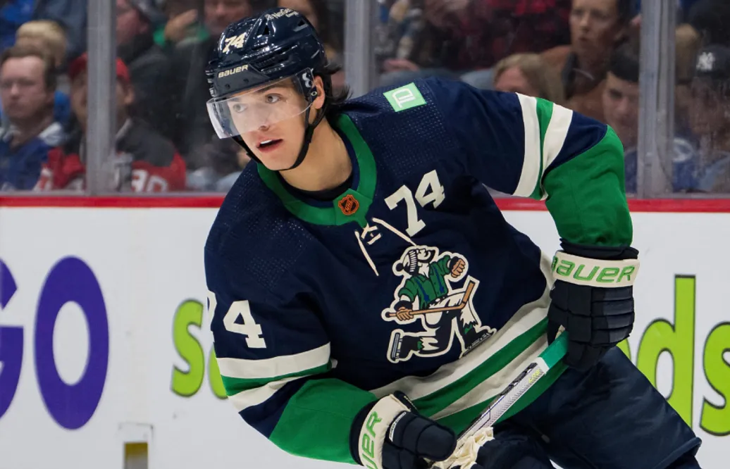 Ethan Bear närmar sig comeback – har intresse från flera NHL-lag