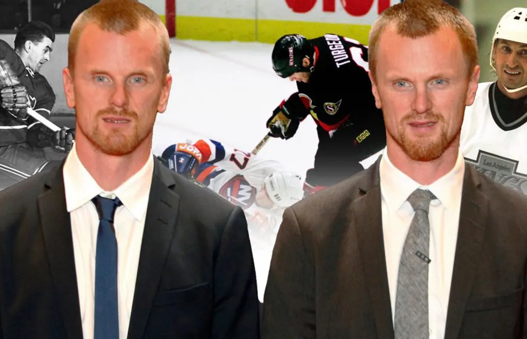 Syskonen med flest poäng i NHL – genom tiderna