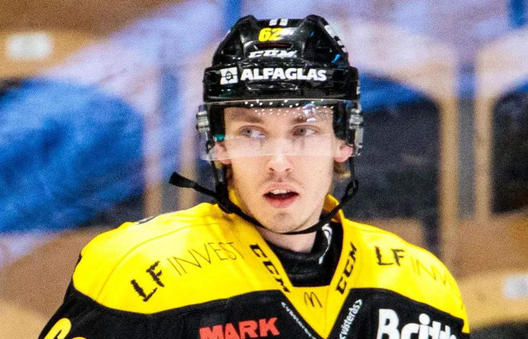 Täckte skott – blir borta länge med fraktur