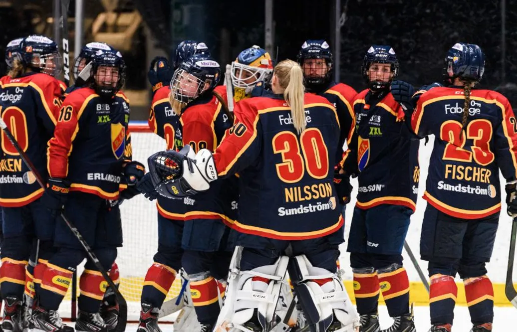 Klart: Poängstark forward till Djurgården