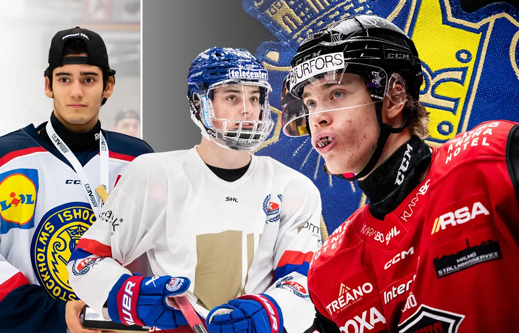 Framtidens stjärnor-podcast – avsnitt 7: Talangflykten från Stockholm