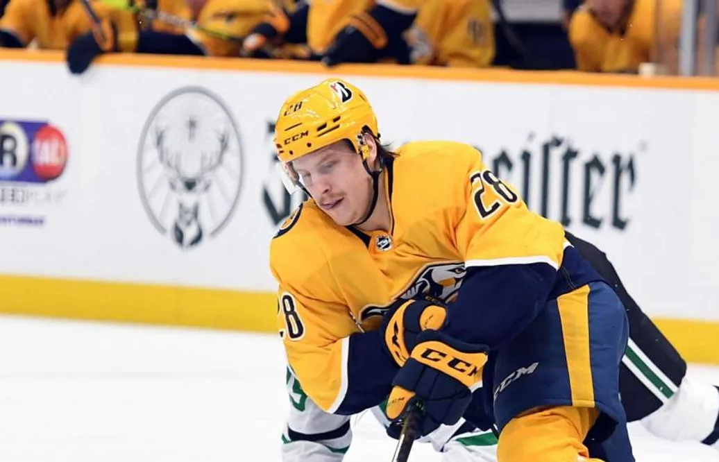 Eeli Tolvanen fick VM-nobb av Finland: "Handlar om dynamiken"
