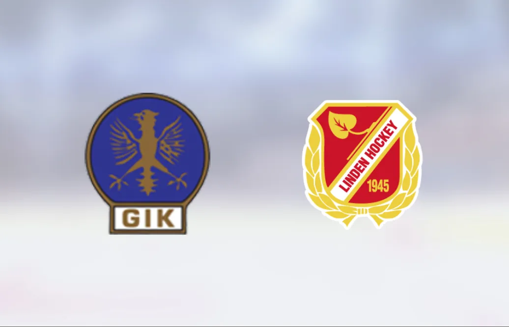 Grums måste kvala efter förlust mot Eskilstuna Linden