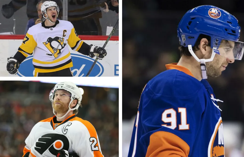 DUVEFELT: Här är Topp-10 i NHL’s poängliga… nästa säsong