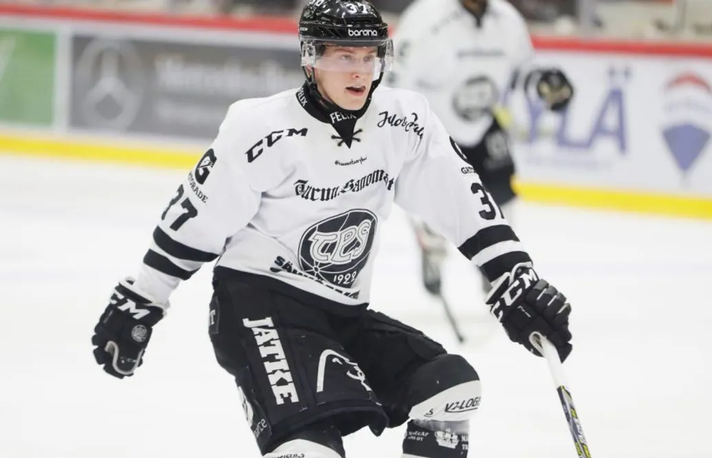 KLART: De värvar finske spetsspelaren