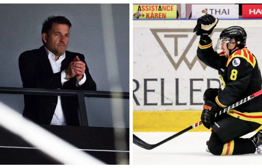 Sportchefens attack: ”Förhandlingen har spårat ur”