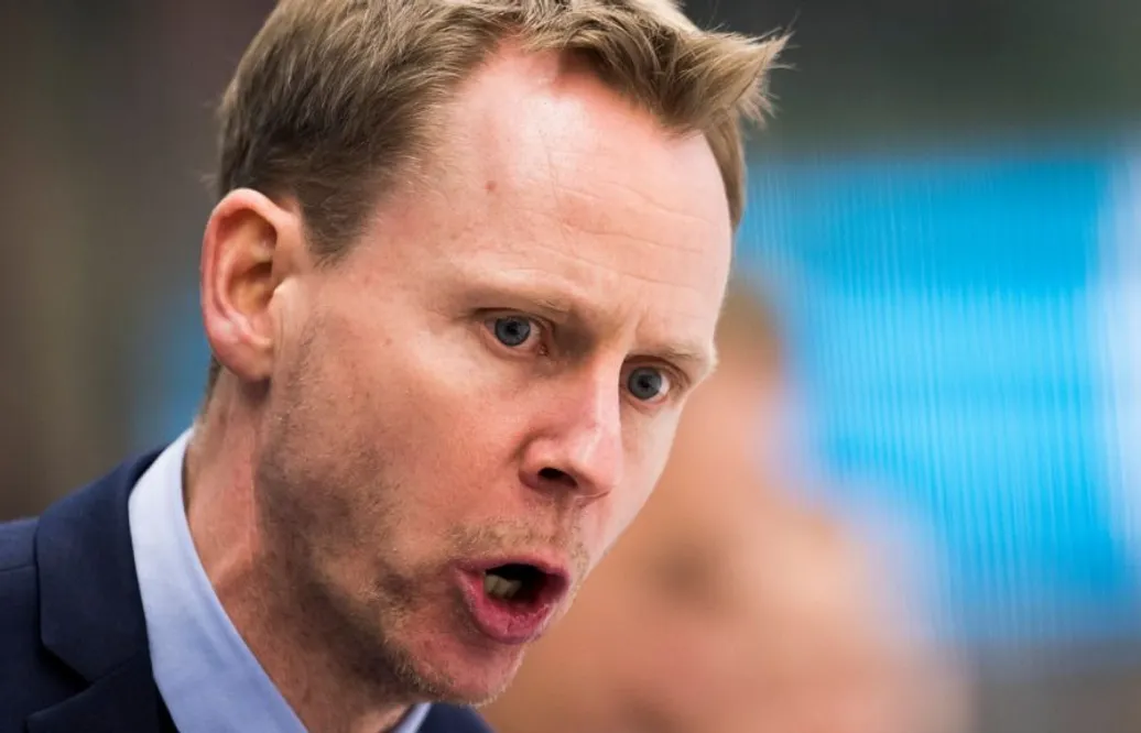 Tränaren har skrivit nytt kontrakt med SHL-klubben: ”Något jag vill uppnå innan jag går vidare”