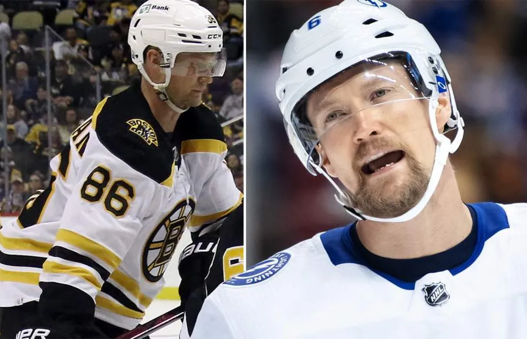 Anton Strålman placeras på waivers