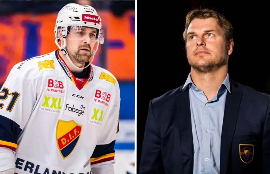 ”Har varit tydliga med att vi vill se Patrik i Djurgården”