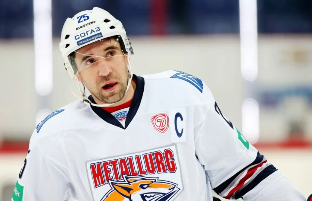 Omdiskuterade KHL-stjärnan uppvaktas av NHL-klubben: ”Hört att de är toppkandidat”