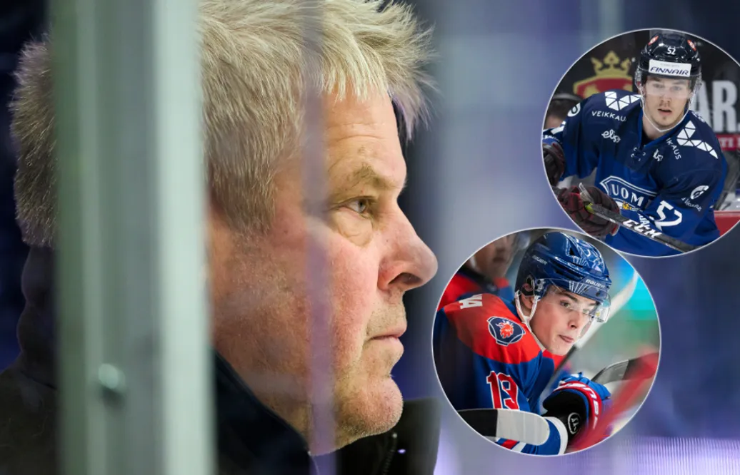Thomas Fröberg om Dalibor Dvorsky – och förstärkningar: “Inget namn för oss”