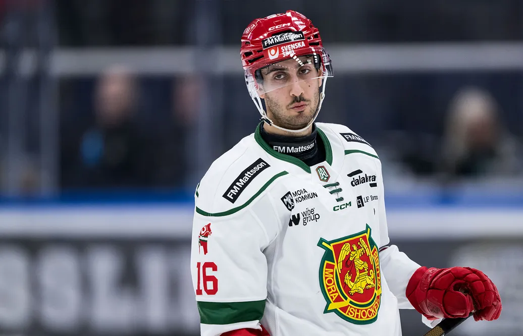 Kontraktet har gått ut - nu svarar Karlström