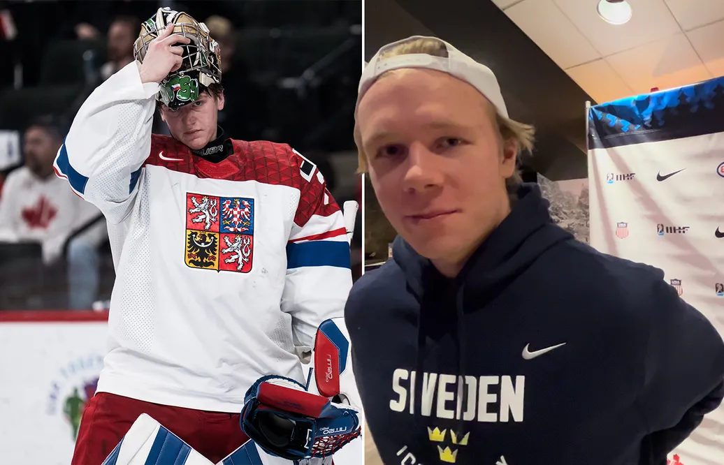 Mentala övertaget: "Ska inte jinxa något, men..."
